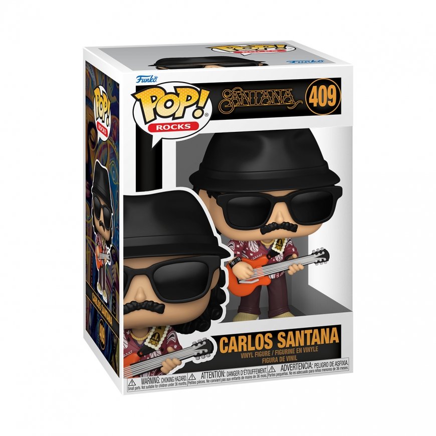 FUNKO POP! 79712 коллекционная фигурка/статуэтка – 2