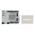 Velleman VMA201 development board accessory Proto shield Black, White Velleman VMA201 development board accessory Proto shield Black, White