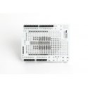 Velleman VMA201 projektavimo plokštės priedas Protoskydas Juoda, Balta Velleman VMA201 projektavimo plokštės priedas Protoskydas Juoda, Balta