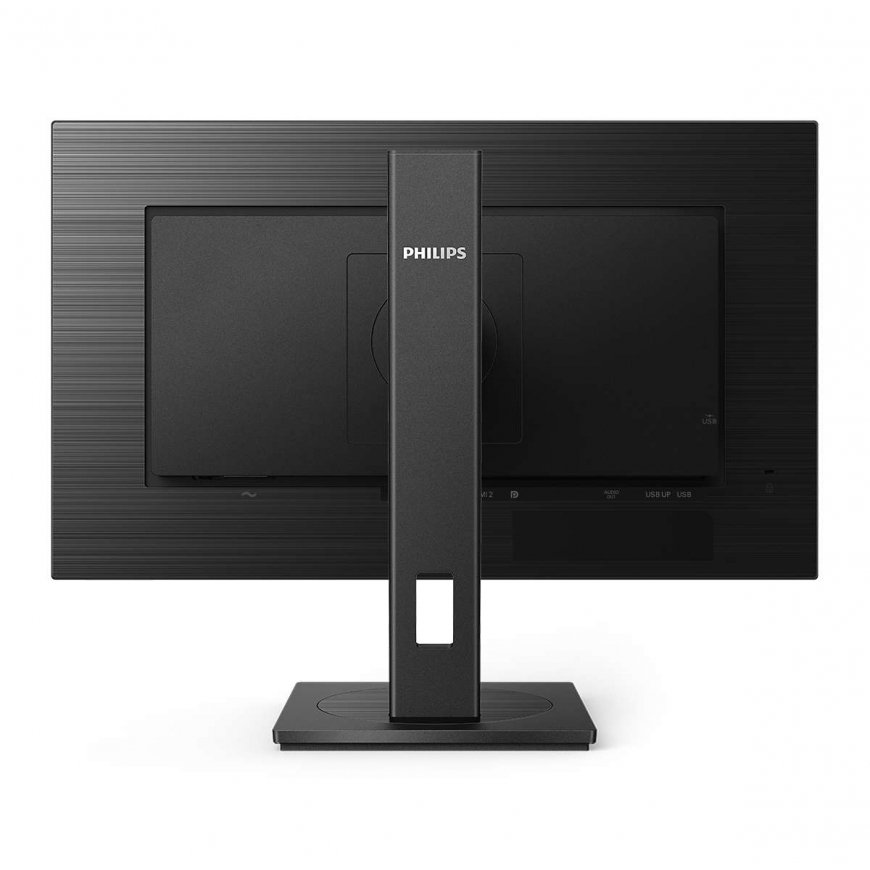 Philips B Line 278B1/00 LED display 68.6 cm (27") 3840 x 2160 pixels 4K Ultra HD Black – 5