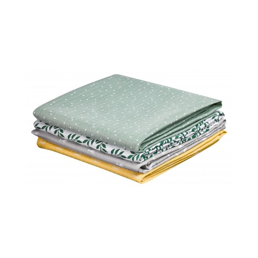 Sophie la girafe 850800 swaddle Swaddle blanket Multicolour – 2