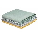 Sophie la girafe 850800 swaddle Swaddle blanket Multicolour Sophie la girafe 850800 swaddle Swaddle blanket Multicolour