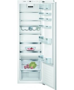 Bosch Serie 6 KIR81AFE0 šaldytuvas Įmontuoti 319 L E