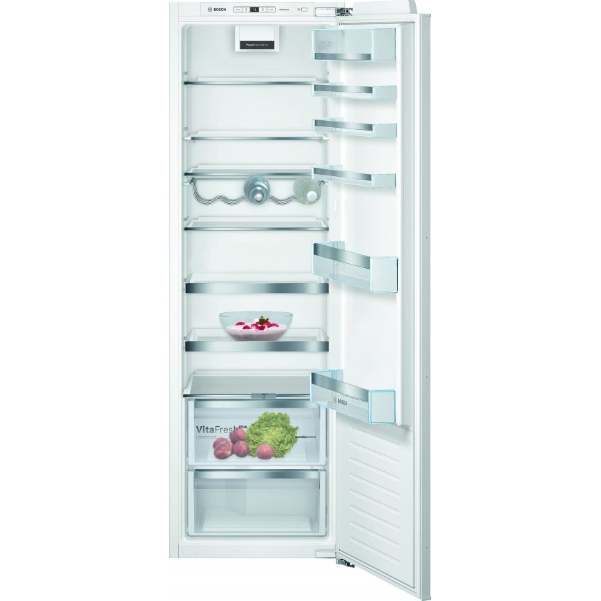 Bosch Serie 6 KIR81AFE0 ledusskapis Iebūvēts