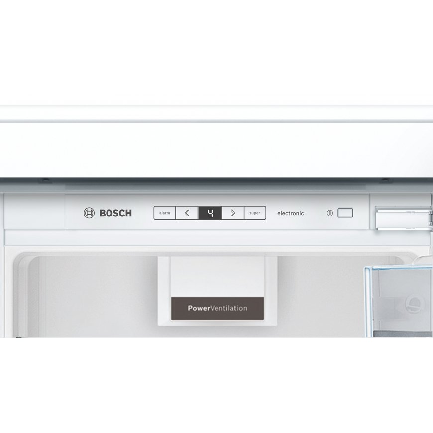 Bosch Serie 6 KIR81AFE0 fridge Built-in 319 L E – 2