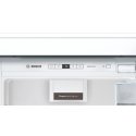 Bosch Serie 6 KIR81AFE0 холодильник Встроенный 319 L E Bosch Serie 6 KIR81AFE0 холодильник Встроенный 319 L E