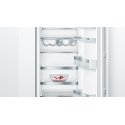 Bosch Serie 6 KIR81AFE0 šaldytuvas Įmontuoti 319 L E Bosch Serie 6 KIR81AFE0 šaldytuvas Įmontuoti 319 L E
