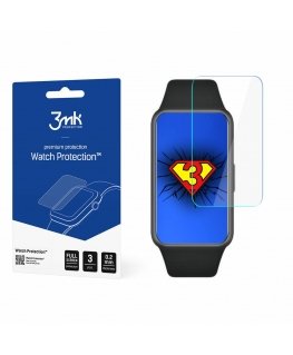 3MK Watch Protection