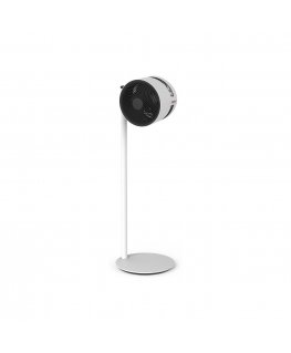 Boneco F230CC Juoda, Balta
