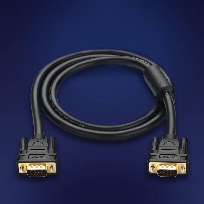 Ugreen VG101 11630 VGA (male) -