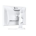 EIZO FlexScan EV2740X-WT LED display 68,6 cm (27") 3840 x 2160 pikseļi 4K Ultra HD LCD Balts EIZO FlexScan EV2740X-WT LED display 68,6 cm (27") 3840 x 2160 pikseļi 4K Ultra HD LCD Balts