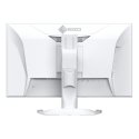EIZO FlexScan EV2740X-WT LED display 68,6 cm (27") 3840 x 2160 pikseļi 4K Ultra HD LCD Balts EIZO FlexScan EV2740X-WT LED display 68,6 cm (27") 3840 x 2160 pikseļi 4K Ultra HD LCD Balts