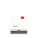 FRITZ!Repeater 1200 AX 3000 Mbit/s Ethernet/LAN savienojums Wi-Fi Balts 1 pcs FRITZ!Repeater 1200 AX 3000 Mbit/s Ethernet/LAN savienojums Wi-Fi Balts 1 pcs