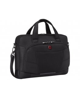 Wenger Altair Brief 14" - 16" Nešiojamas kompiuteris-Tasche mit Tabletfach - juodas