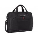 Wenger Altair Brief 14" - 16" kannettavan tietokoneen laukku tablettitaskulla - musta