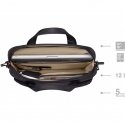 Wenger Altair Brief 14" - 16" Nešiojamas kompiuteris-Tasche mit Tabletfach - juodas Wenger Altair Brief 14" - 16" Nešiojamas kompiuteris-Tasche mit Tabletfach - juodas