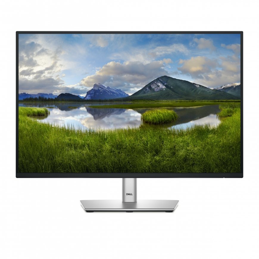 DELL P Series P2425 monitori 61