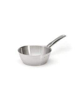 De Buyer PRIM APPETY Sauteuse Edelstahl 24cm