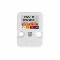 M5Stack ENV III U001-C Vides sensors Sarkans, Balts M5Stack ENV III U001-C Vides sensors Sarkans, Balts