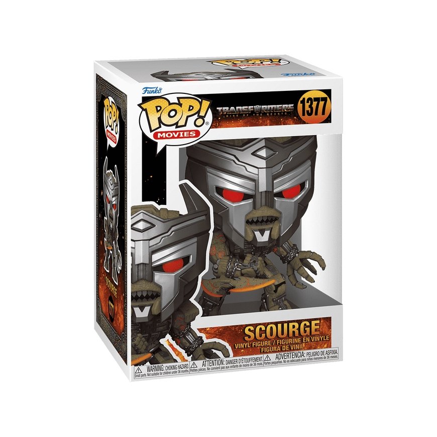 FUNKO POP! 63958 collectible figure