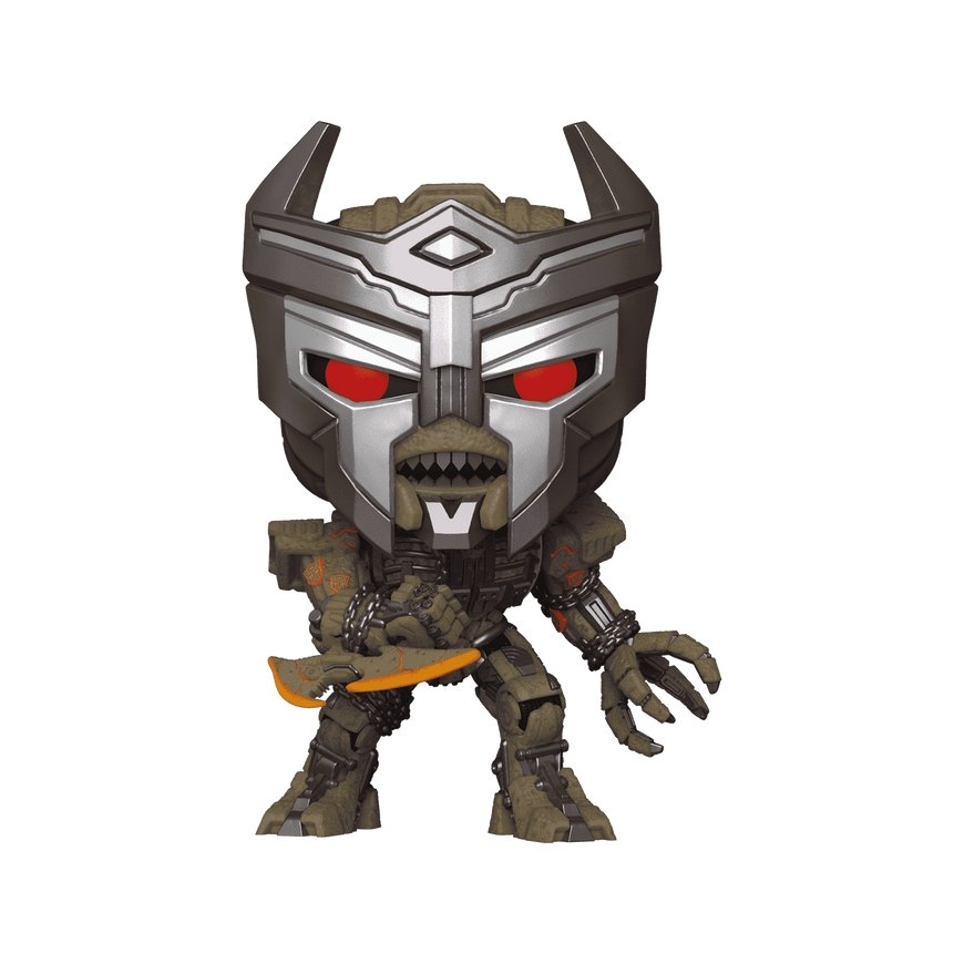 FUNKO POP! 63958 collectible figure – 2