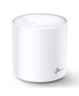 TP-Link AX3000 Whole Home Mesh Wi-Fi 6 Unit