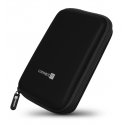 Connect IT CFF-5000-BK кейс для накопителей Чемодан Полиуретан Черный Connect IT CFF-5000-BK кейс для накопителей Чемодан Полиуретан Черный