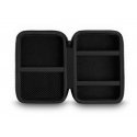 Connect IT CFF-5000-BK storage drive case Suitcase Polyurethane Black Connect IT CFF-5000-BK storage drive case Suitcase Polyurethane Black