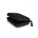 Connect IT CFF-5000-BK кейс для накопителей Чемодан Полиуретан Черный Connect IT CFF-5000-BK кейс для накопителей Чемодан Полиуретан Черный