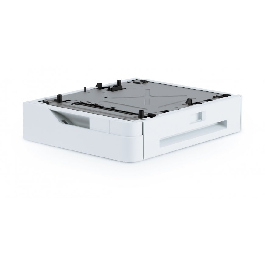 Xerox 550 arkin alusta – 2