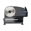 JATA JECF1200 slicer Electric 200 W Black Stainless steel JATA JECF1200 slicer Electric 200 W Black Stainless steel