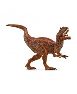 schleich Dinosaurs Allosaurus