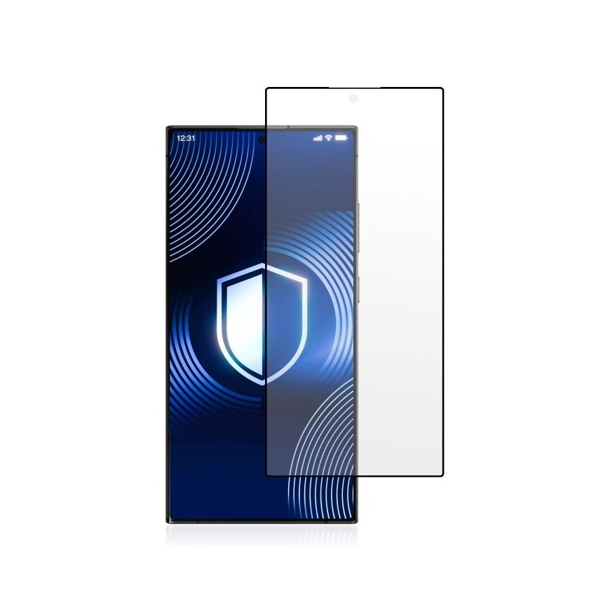 3MK HardGlass Matt Max Kameros objektyvo apsaugas Samsung 1 vnt