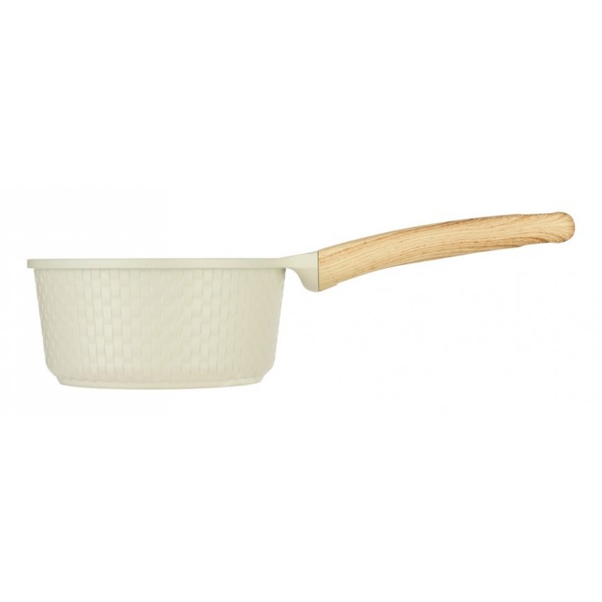 Resto Kitchenware 93800 katliņš 1,3 L Apaļš Bēšs – 3