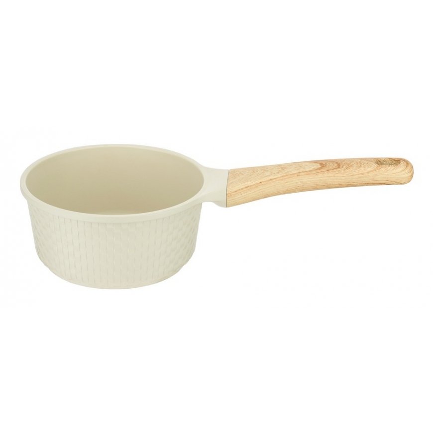 Resto Kitchenware 93800 kastrul 1,3 l Ümmargune Beež – 4