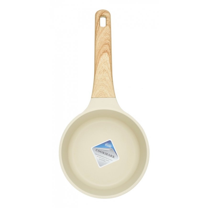 Resto Kitchenware 93800 katliņš 1,3 L Apaļš Bēšs – 5