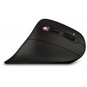 Connect IT Verti TriMode kompiuterio pelė Medicininis Dešinės rankos Bluetooth + USB Type-A Optinis 