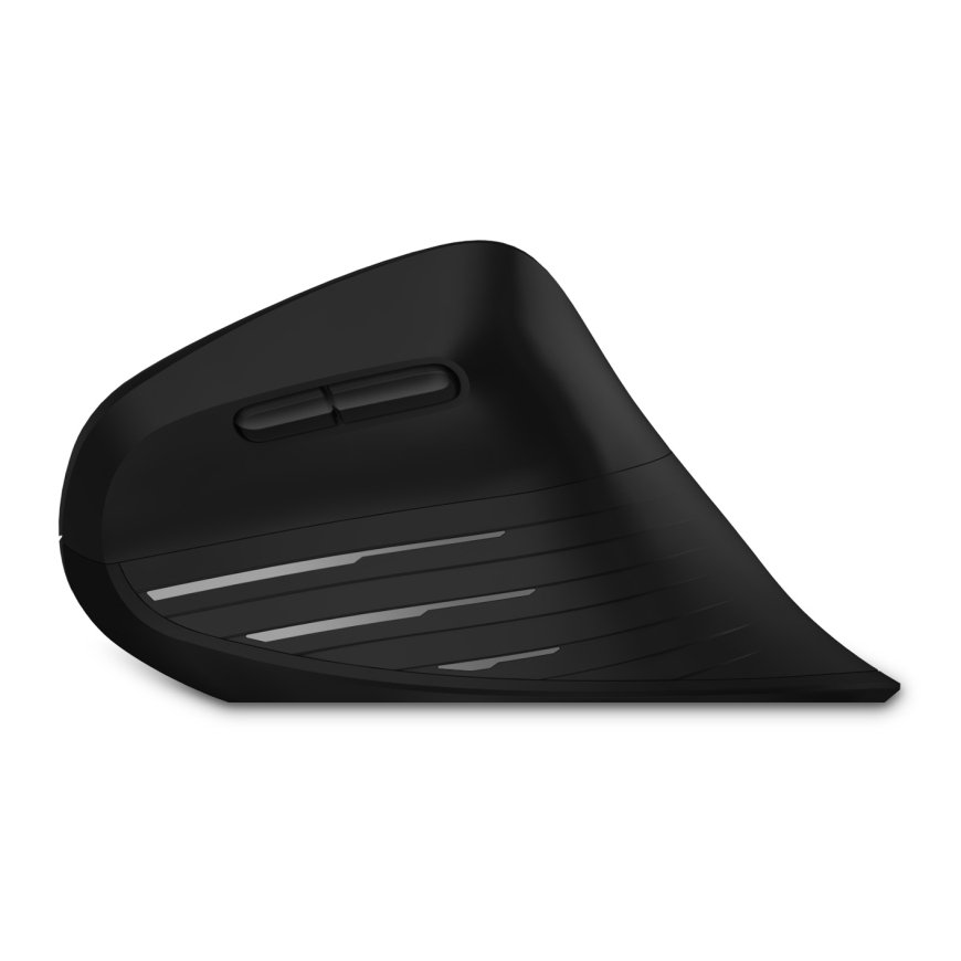 Connect IT Verti TriMode pele Medicīnisks Labā roka Bluetooth + USB Type-A Optisks 2400 DPI – 2