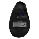 Connect IT Verti TriMode hiir Meditsiiniline Parempoolne Bluetooth + USB Type-A Optiline 2400 DPI Connect IT Verti TriMode hiir Meditsiiniline Parempoolne Bluetooth + USB Type-A Optiline 2400 DPI