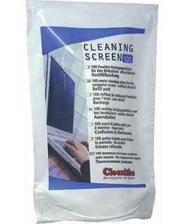 Uzpildes Paka Cleanlike TFT|LCD 100 gab