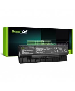 Green Cell AS129 portatīvo datoru rezerves daļa Baterija