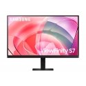 Samsung S70D монитор для ПК 68,6 cm (27") 3840 x 2160 пикселей 4K Ultra HD ЖК Черный Samsung S70D монитор для ПК 68,6 cm (27") 3840 x 2160 пикселей 4K Ultra HD ЖК Черный