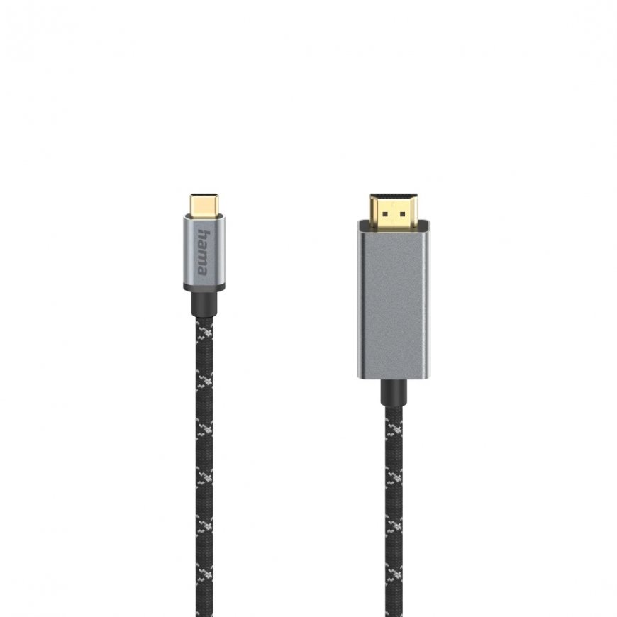 Hama 00200509 HDMI kabelis 1,5