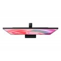 Samsung S70D kompiuterio monitorius 68,6 cm (27") 3840 x 2160 pikseliai 4K Ultra HD LCD Juoda Samsung S70D kompiuterio monitorius 68,6 cm (27") 3840 x 2160 pikseliai 4K Ultra HD LCD Juoda