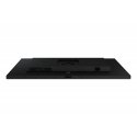 Samsung S70D kompiuterio monitorius 68,6 cm (27") 3840 x 2160 pikseliai 4K Ultra HD LCD Juoda Samsung S70D kompiuterio monitorius 68,6 cm (27") 3840 x 2160 pikseliai 4K Ultra HD LCD Juoda