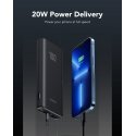 VEGER TC100 VG-W2032C-100 20000mAh powerbank 130W VEGER TC100 VG-W2032C-100 20000mAh powerbank 130W