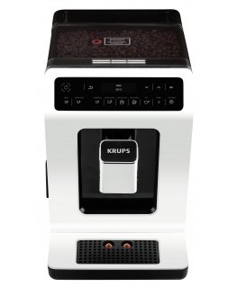 Krups Evidence EA8911 Fully-auto Espresso machine 2.3 L