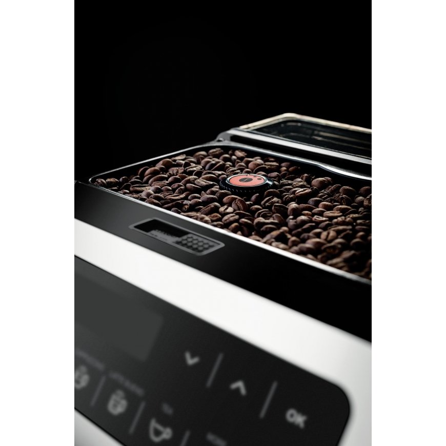 Krups Evidence EA8911 Täisautomaatne Espressomasin 2,3 l – 3