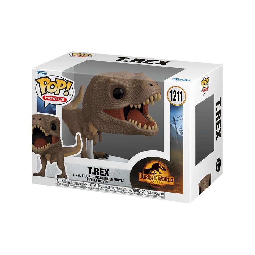 FUNKO POP! 62222 veiksmo / kolekcinė figūrėlė – 2