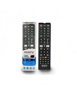 Lamex LXH1088V5 TV remote control LXH1088V5 Samsung RM-L1088